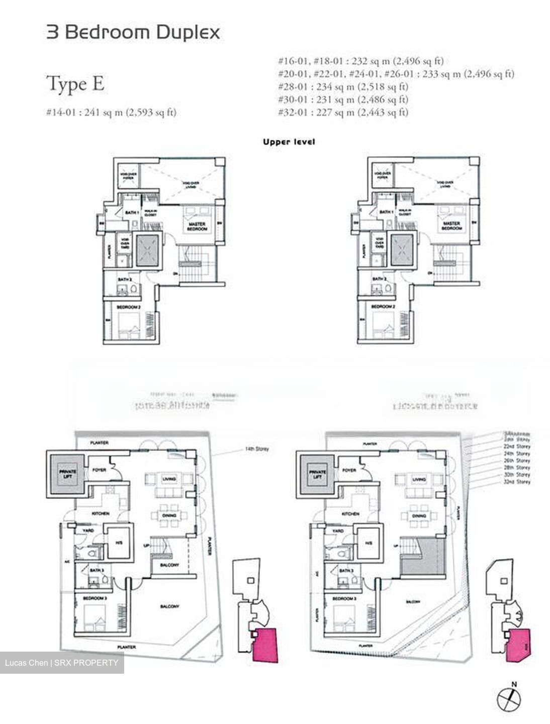 The Lumos (D9), Apartment #507383841